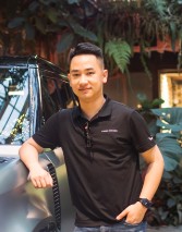 Jeffrey Wang
