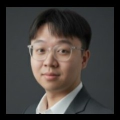 Brian Shen (沈誌耘)