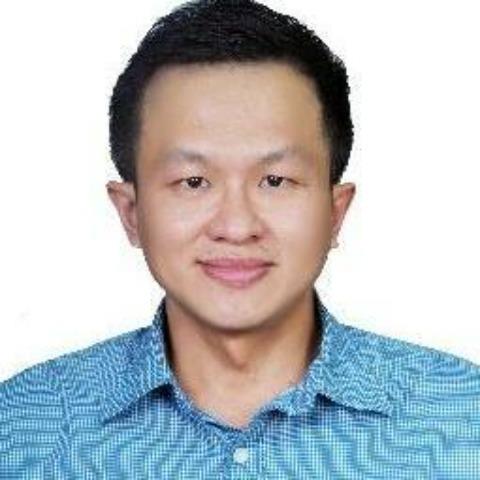 Huang Yan Jhang