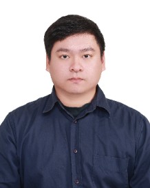 Mark Yang