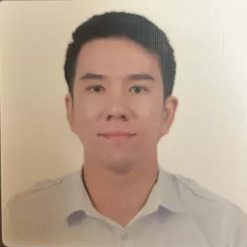 Hans Gerald Wang