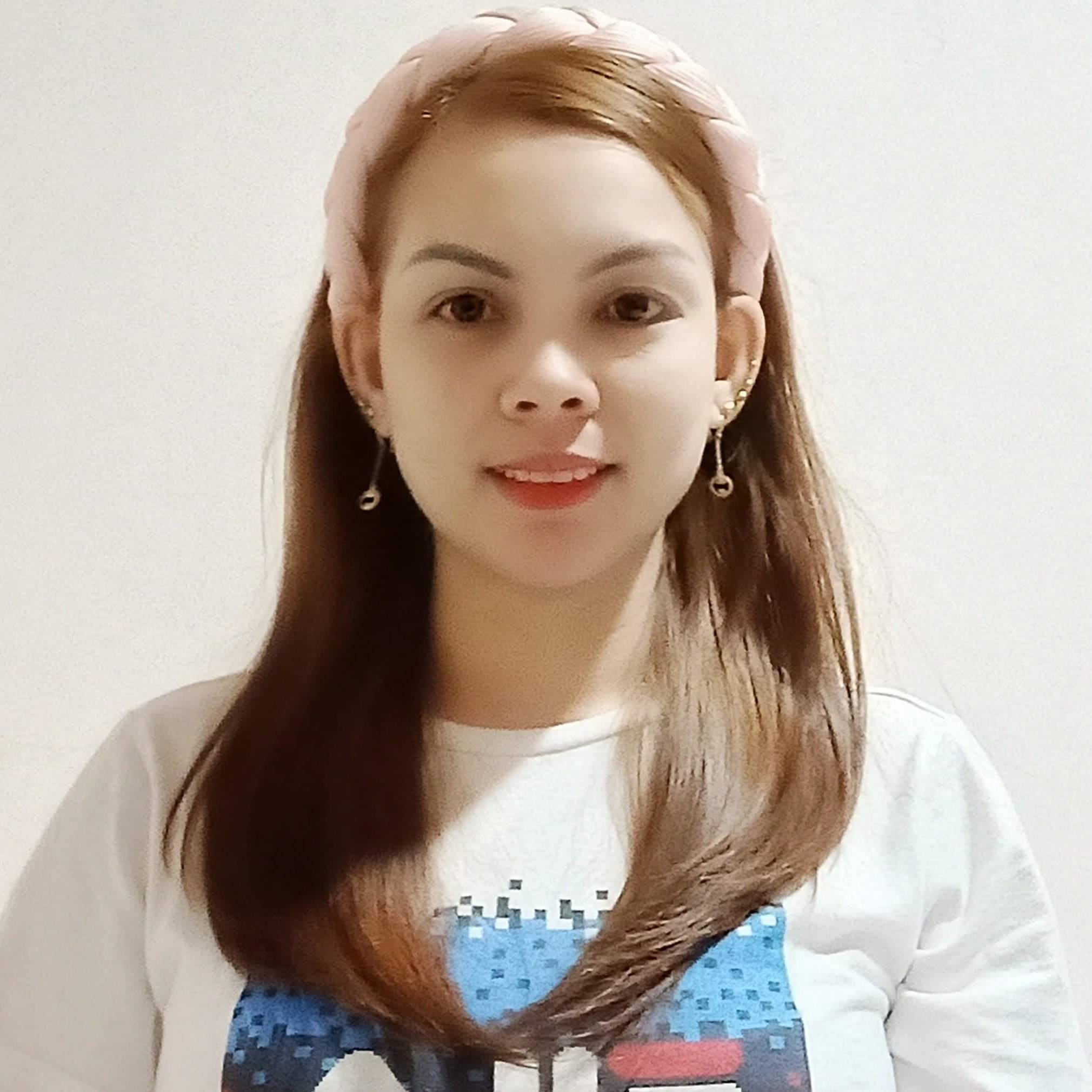 Rechie Reyes