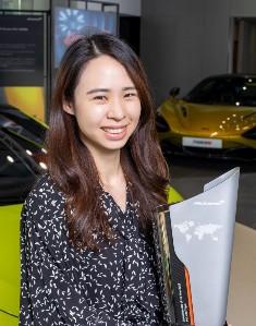 Tsai Lin Chi