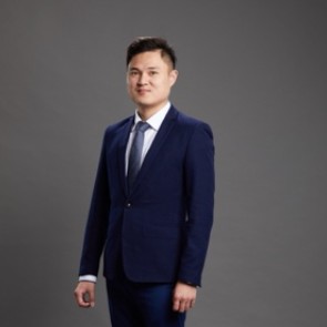 Chia-Yang Chen