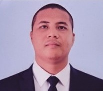 Ernest Bulabog