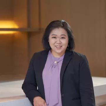 Karen Lee