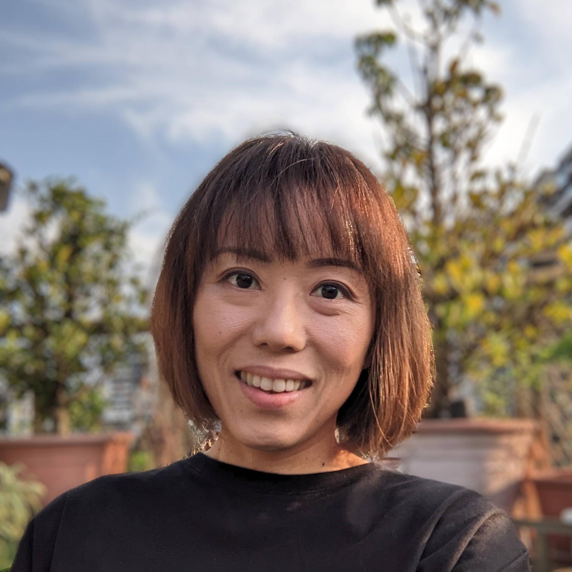 Shirley Lin