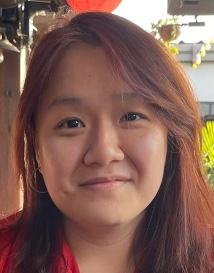 Sarah Liang