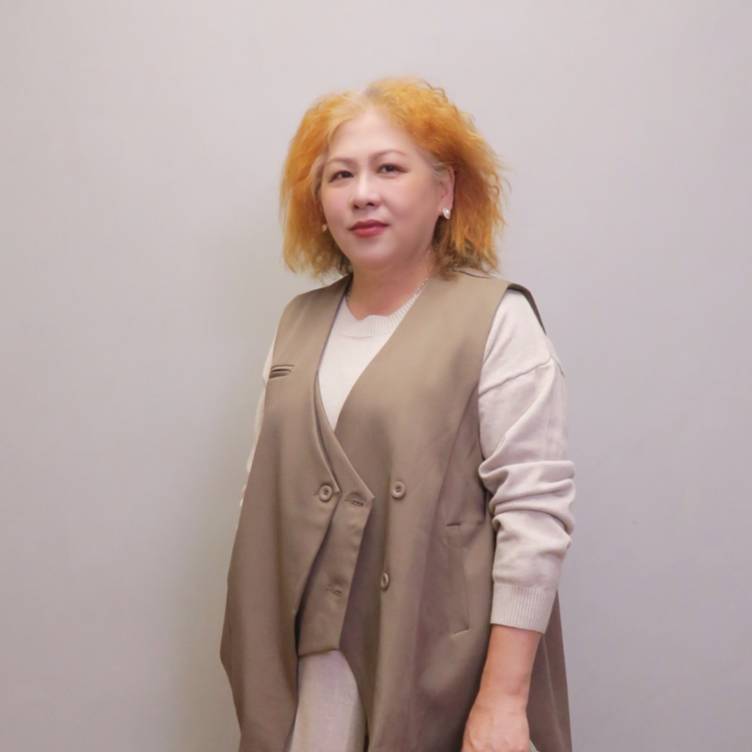 CLARE CHEN