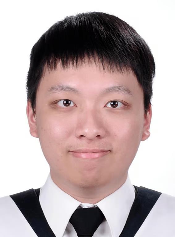 Wei-Lin Hsu