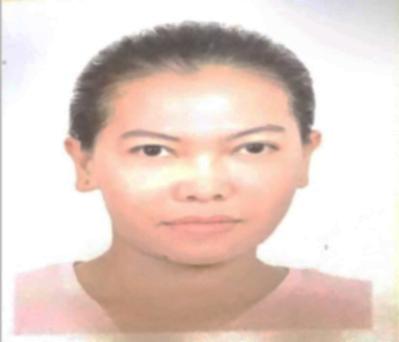Lilia Dolores Taguibalos