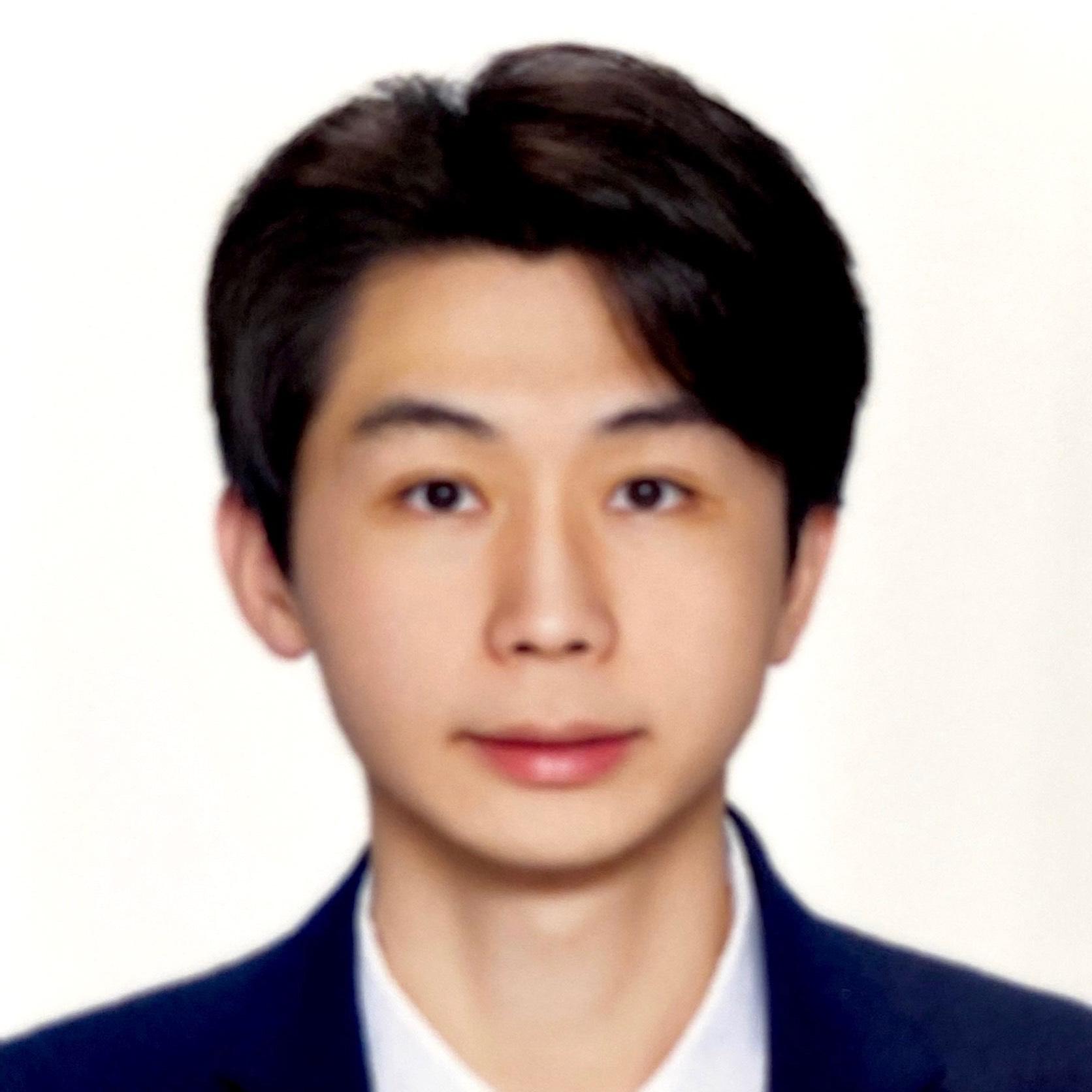 KAI HAN LIN
