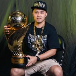 James Lin