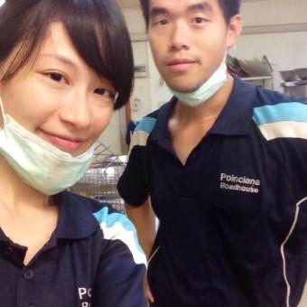Joseph Peng