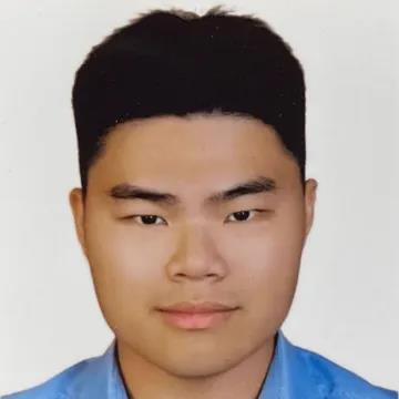 Lin Zhe Hao