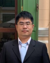 Hsuan Pei Lee