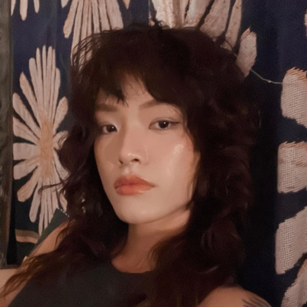 Esther Yen