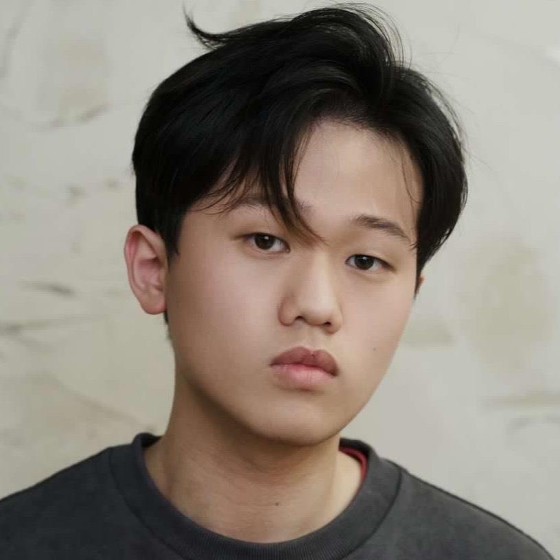 Chin-Ming Yeh