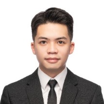 Alvin Huang