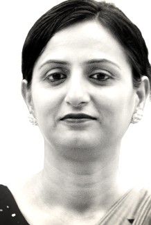 Swati Jha