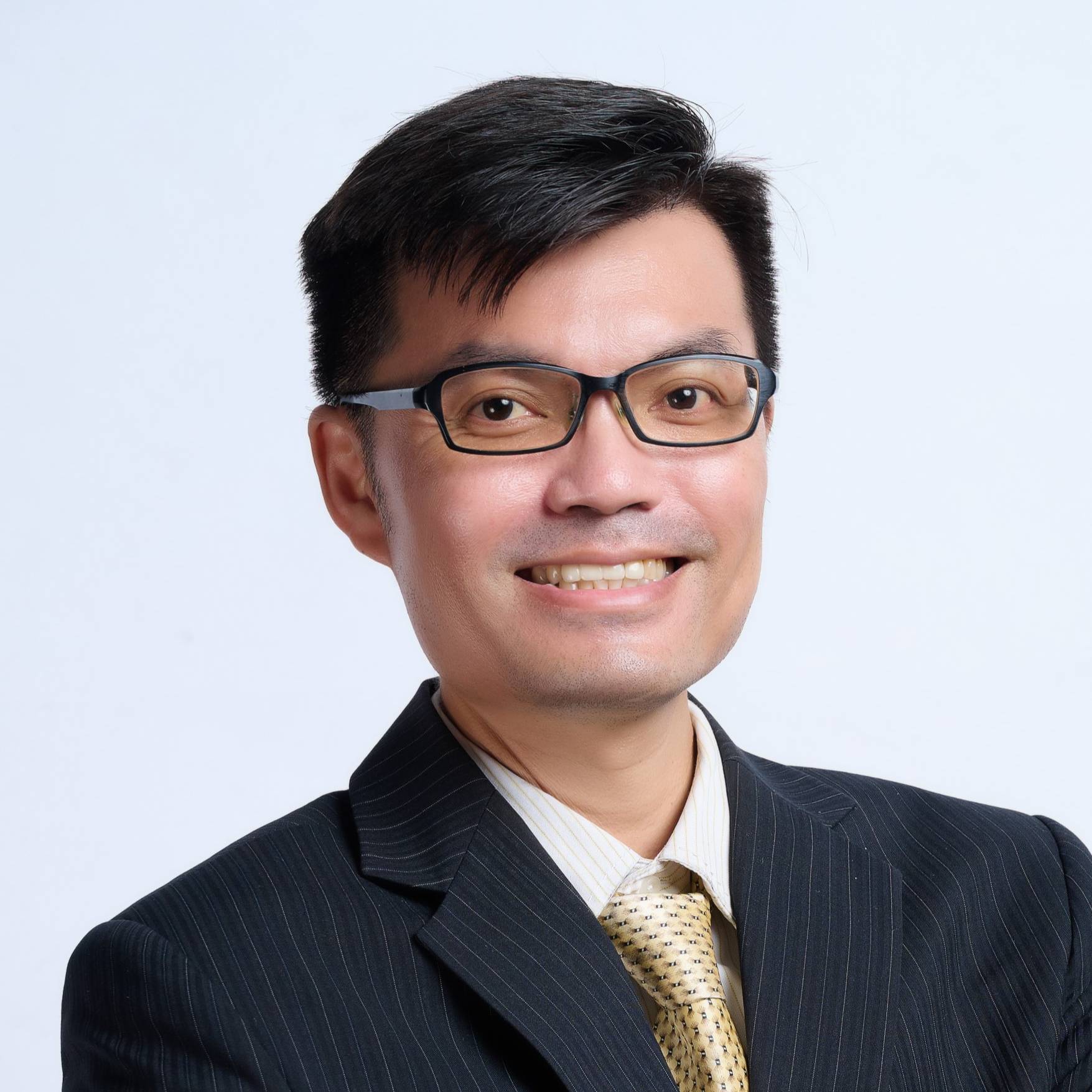 Eric Chao