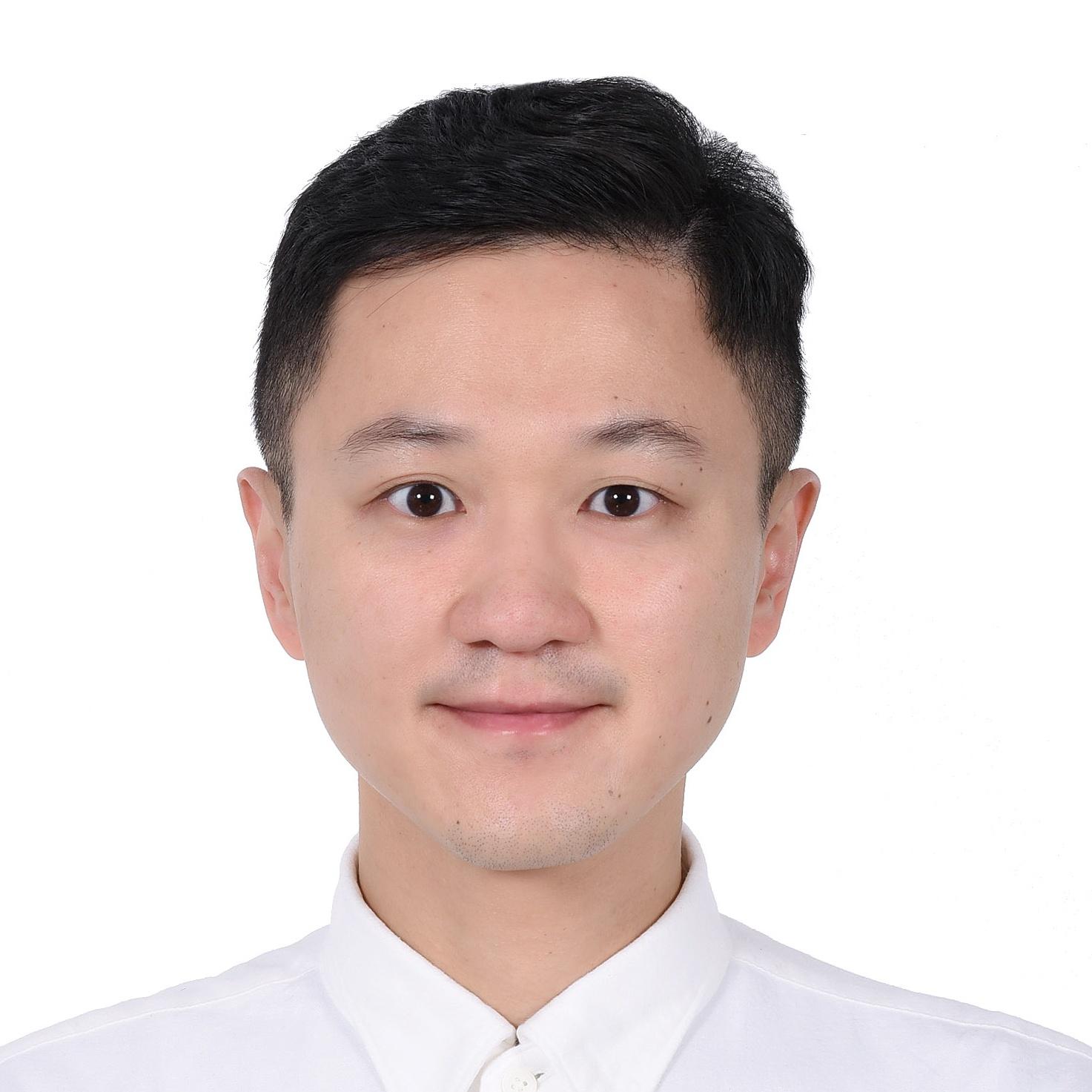 WEI TING (Vincent) HSU