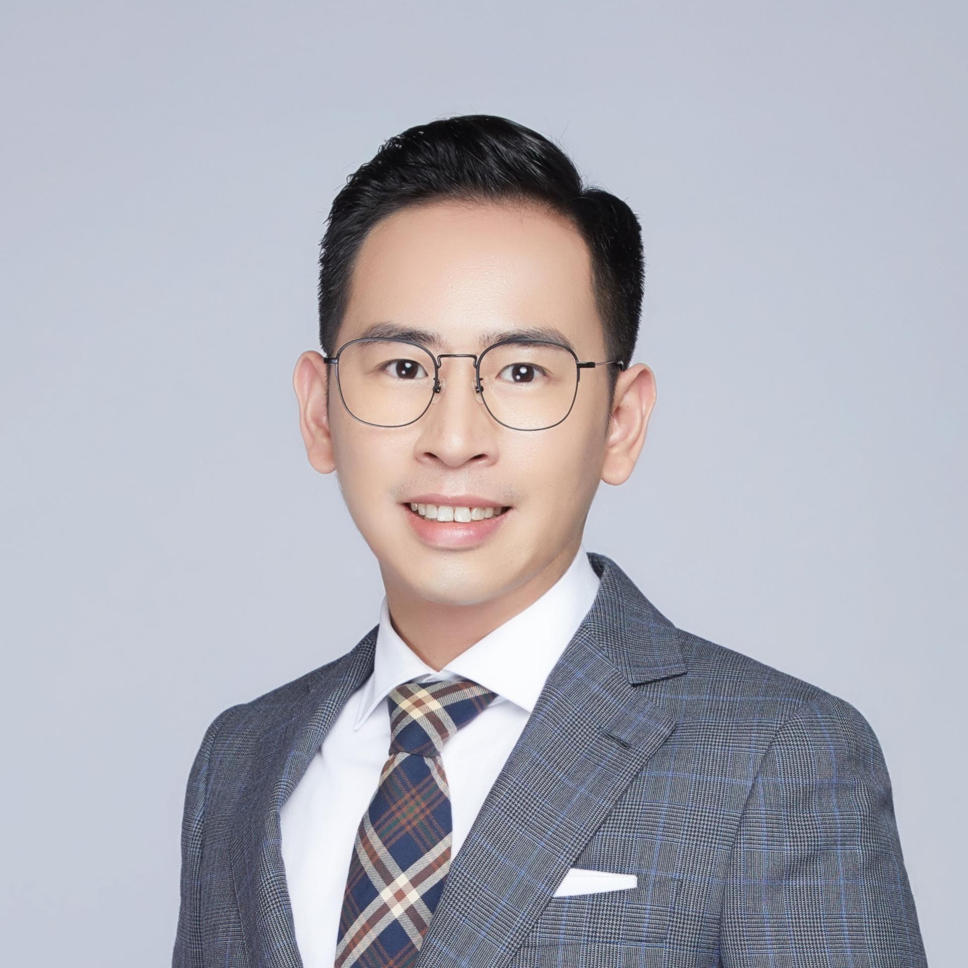 Henry Lin