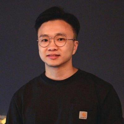 EASON YUH CHEN CHANG