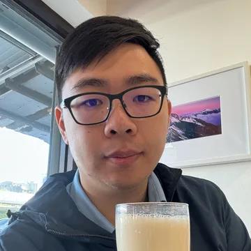 Ricky Tsai
