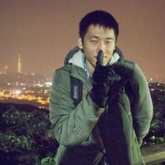 Vincent Liu