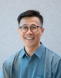 Yves Chiu