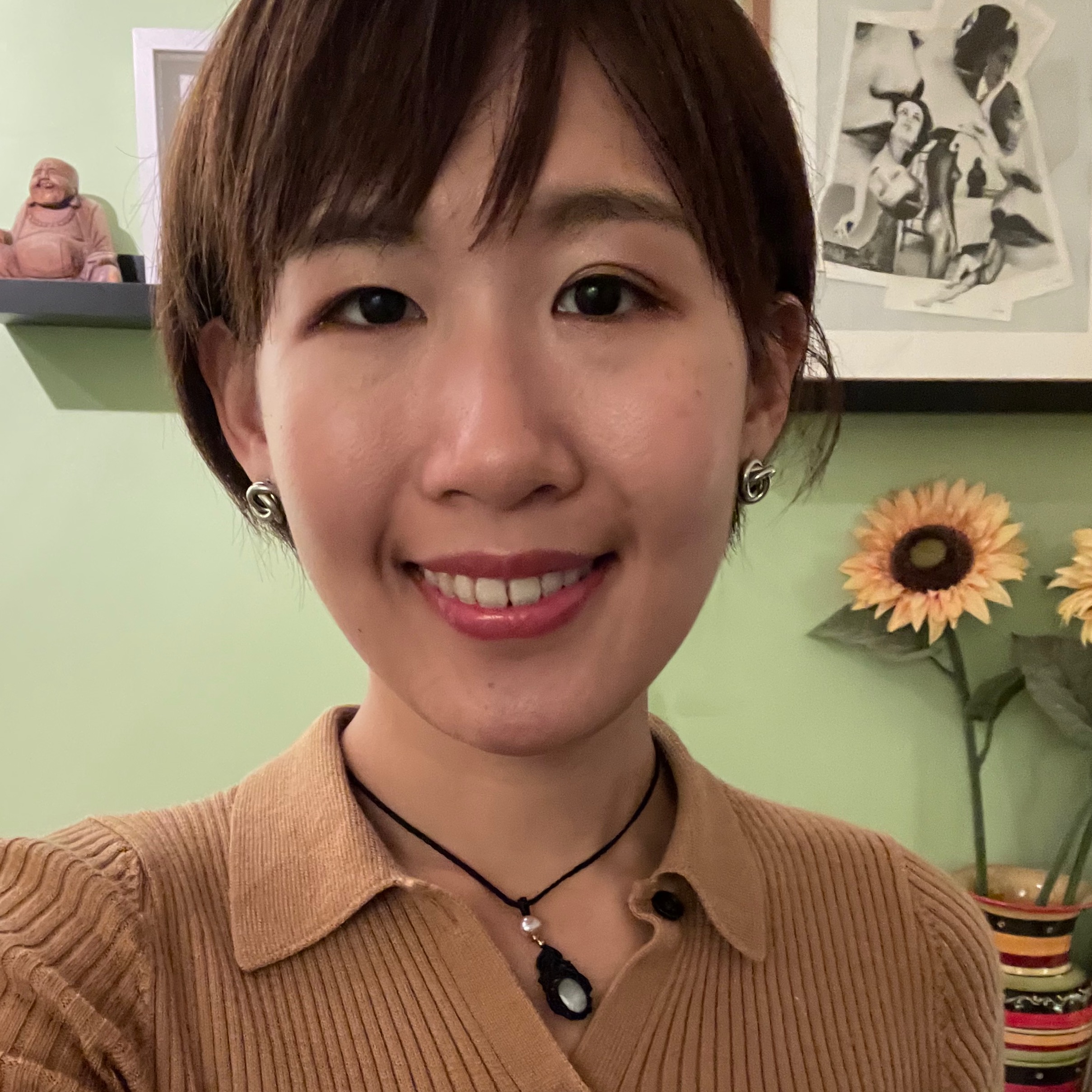 YUN-TING HSU