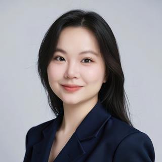 SUSAN HUANG