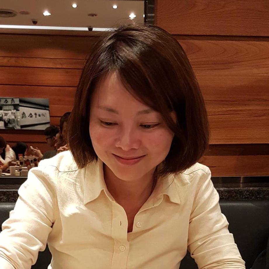 Karen P.Y. Lin